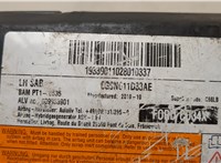  Подушка безопасности боковая (в сиденье) Ford Mondeo 4 2007-2015 20574498 #3