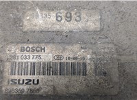  Блок управления двигателем Isuzu Elf (N-series) 2006-2023 20574507 #4
