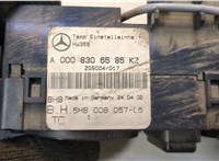  Переключатель отопителя (печки) Mercedes Sprinter 1996-2006 20574513 #4