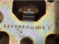  Ремень безопасности Nissan Qashqai 2006-2013 20574514 #2
