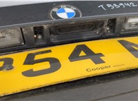  Подсветка номера BMW 3 E46 1998-2006 11488831 #12