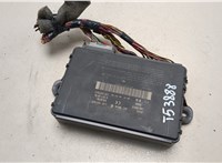  Блок управления центральным замком Land Rover Range Rover Sport 2005-2013 20574544 #1