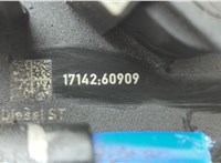  Насос топливный электрический Mercedes GLC X253 2015-2022 20574551 #6