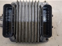 09364599 Блок управления двигателем Opel Vectra B 1995-2002 20574557 #2