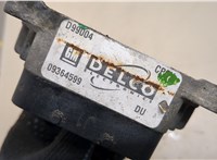 09364599 Блок управления двигателем Opel Vectra B 1995-2002 20574557 #3