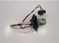  Сопротивление отопителя (моторчика печки) Renault Megane 2 2002-2009 20574560 #1