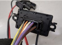  Сопротивление отопителя (моторчика печки) Renault Megane 2 2002-2009 20574560 #3