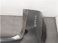  Бампер Opel Zafira C 2011-2019 20574562 #3