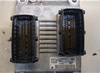  Блок управления двигателем Opel Astra H 2004-2010 20574564 #2