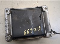  Блок управления двигателем Opel Astra H 2004-2010 20574564 #4