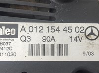 A0111545602, A0121544502 Генератор Mercedes A W168 1997-2004 20574565 #3