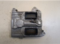  Блок управления двигателем Opel Zafira B 2005-2014 20574570 #1