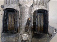  Блок управления двигателем Opel Zafira B 2005-2014 20574570 #2
