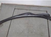  Жабо под дворники (дождевик) Audi A6 (C7) 2011-2018 20574573 #3