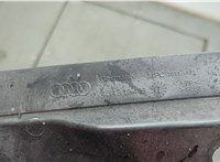  Жабо под дворники (дождевик) Audi A6 (C7) 2011-2018 20574573 #4