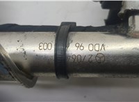 A0000786249, A1660700995 Форсунка топливная Mercedes A W168 1997-2004 20574574 #3