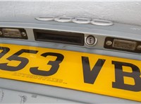 4E0867975J Обшивка крышки (двери) багажника Audi A8 (D3) 2002-2010 11488867 #3
