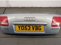4E0867975J Обшивка крышки (двери) багажника Audi A8 (D3) 2002-2010 11488867 #1