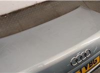4E0867975J Обшивка крышки (двери) багажника Audi A8 (D3) 2002-2010 11488867 #6