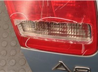 4E0867975J Обшивка крышки (двери) багажника Audi A8 (D3) 2002-2010 11488867 #7