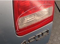 4E0867975J Обшивка крышки (двери) багажника Audi A8 (D3) 2002-2010 11488867 #8