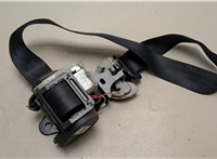  Ремень безопасности Peugeot 4007 2007-2012 20574586 #1