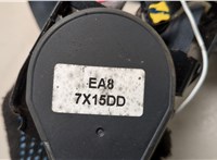  Ремень безопасности Peugeot 4007 2007-2012 20574586 #2