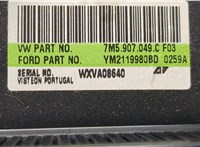  Переключатель отопителя (печки) Ford Galaxy 2000-2006 20574599 #4