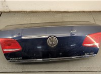  Кнопка открывания багажника с крышки Volkswagen Passat 7 2010-2015 Европа 11488879 #1
