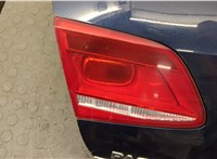  Кнопка открывания багажника с крышки Volkswagen Passat 7 2010-2015 Европа 11488879 #9