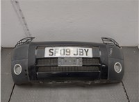  Фара противотуманная (галогенка) Peugeot Partner 2002-2008 11488884 #1