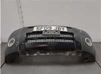  Фара противотуманная (галогенка) Peugeot Partner 2002-2008 11488884 #11