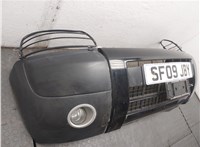 Фара противотуманная (галогенка) Peugeot Partner 2002-2008 11488884 #14