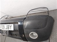  Фара противотуманная (галогенка) Peugeot Partner 2002-2008 11488884 #17