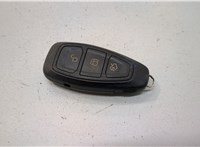  Ключ зажигания Ford Focus 3 2011-2015 20574616 #1