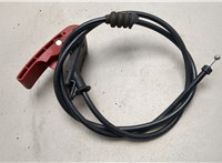  Ручка открывания капота Mercedes ML W164 2005-2011 11488885 #2