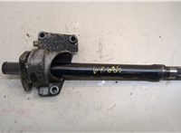  Полуось (приводной вал, шрус) Opel Zafira B 2005-2014 20574621 #1