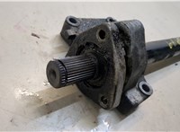  Полуось (приводной вал, шрус) Opel Zafira B 2005-2014 20574621 #2