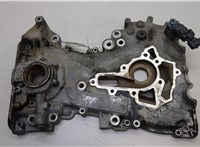  Крышка передняя ДВС Opel Corsa D 2006-2014 20574629 #1