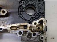  Крышка передняя ДВС Opel Corsa D 2006-2014 20574629 #4
