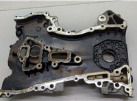  Крышка передняя ДВС Opel Corsa D 2006-2014 20574629 #5