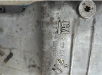  Поддон Opel Corsa D 2006-2014 20574633 #2