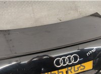  Обшивка крышки (двери) багажника Audi A6 (C6) 2004-2011 11488896 #2