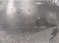  Защита арок (подкрылок) Porsche Cayenne 2002-2010 20574653 #2