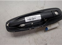 96547952 Ручка двери наружная Chevrolet Lacetti 2004-2013 20574656 #5