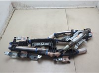  Подушка безопасности боковая (шторка) Honda Civic 2011-2017 20574664 #1