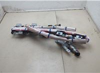  Подушка безопасности боковая (шторка) Honda Civic 2011-2017 20574664 #2