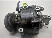 42733191 Компрессор кондиционера Chevrolet Trailblazer 2019- 20574670 #1