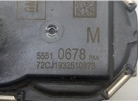 55510678 Заслонка дроссельная Chevrolet Trailblazer 2019- 20574674 #2