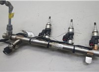 55515687, 55515688 Форсунка топливная Chevrolet Trailblazer 2019- 20574675 #1
